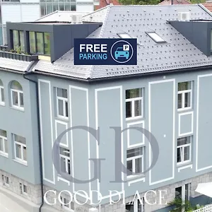 New G&p - Free Parking Appartamento