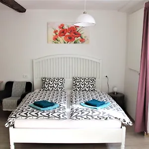 Pink House Apartamento