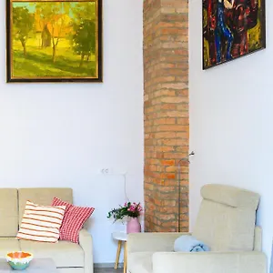 The Loft Appartamento